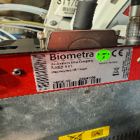 Biometra T Robot Automated PCR Thermal Cycler image 2